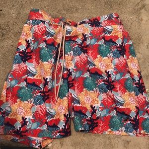 Fun Men’s swim trunks